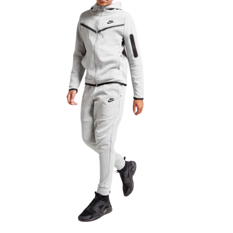 Nike Pantaloni Tech Fleece Track PantsCopii – Albastru | CU9213