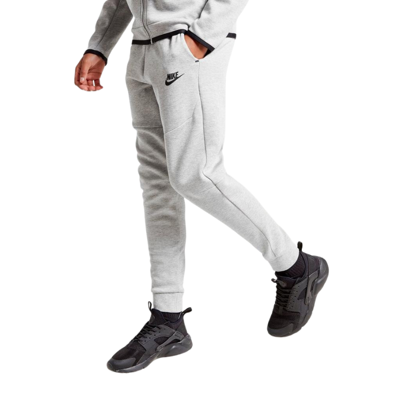 Nike Pantaloni Tech Fleece Track PantsCopii – Albastru | CU9213