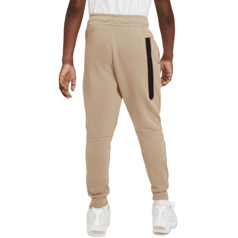 Nike Pantaloni Tech Fleece Track PantsCopii – Albastru | CU9213