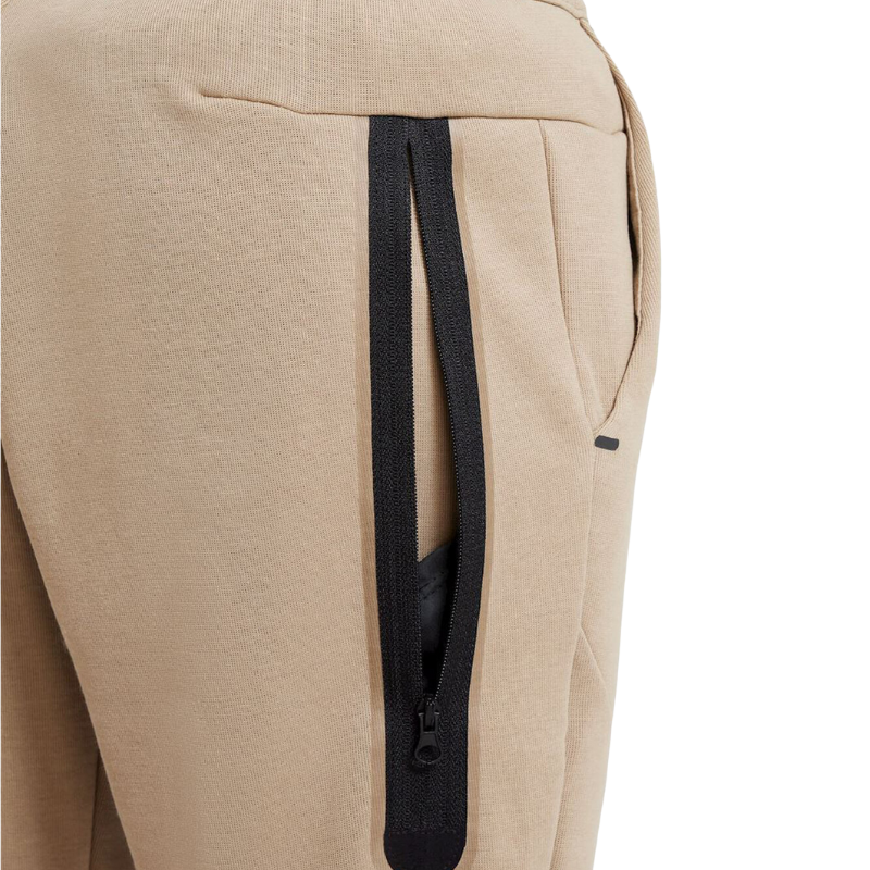 Nike Pantaloni Tech Fleece Track PantsCopii – Albastru | CU9213