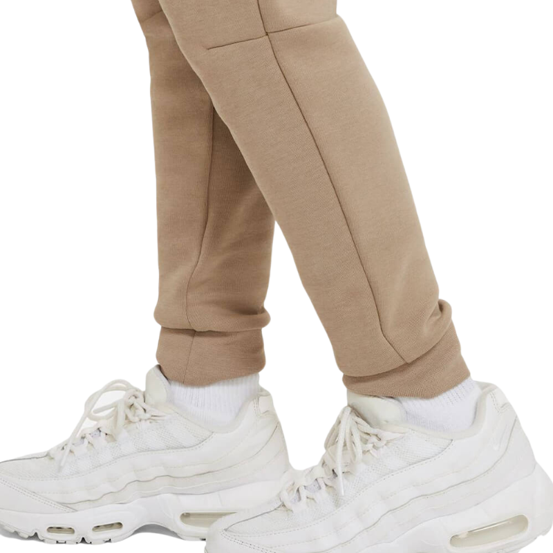 Nike Pantaloni Tech Fleece Track PantsCopii – Albastru | CU9213