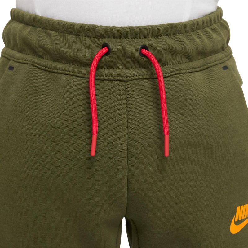 Nike Pantaloni Tech Fleece Track PantsCopii – Albastru | CU9213