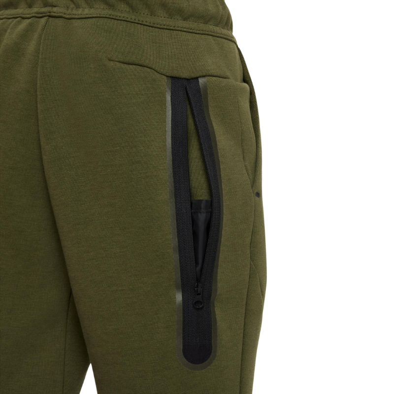 Nike Pantaloni Tech Fleece Track PantsCopii – Albastru | CU9213