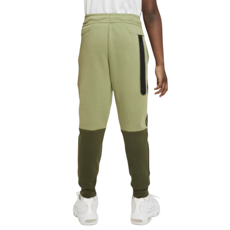 Nike Pantaloni Tech Fleece Track PantsCopii – Albastru | CU9213