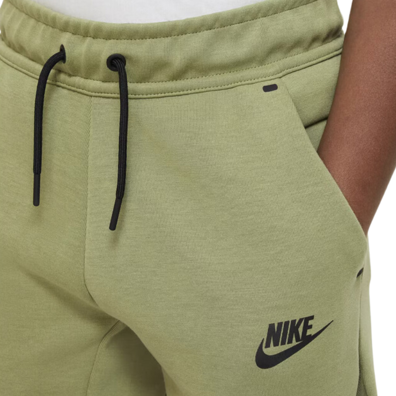 Nike Pantaloni Tech Fleece Track PantsCopii – Albastru | CU9213
