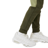 Nike Pantaloni Tech Fleece Track PantsCopii – Albastru | CU9213