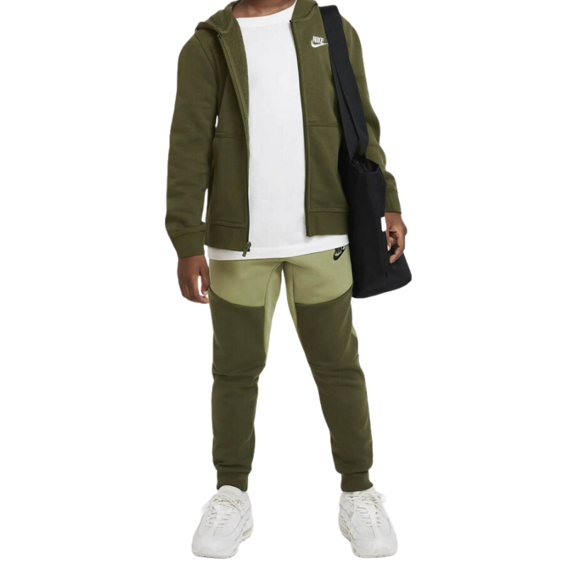 Nike Pantaloni Tech Fleece Track PantsCopii – Albastru | CU9213