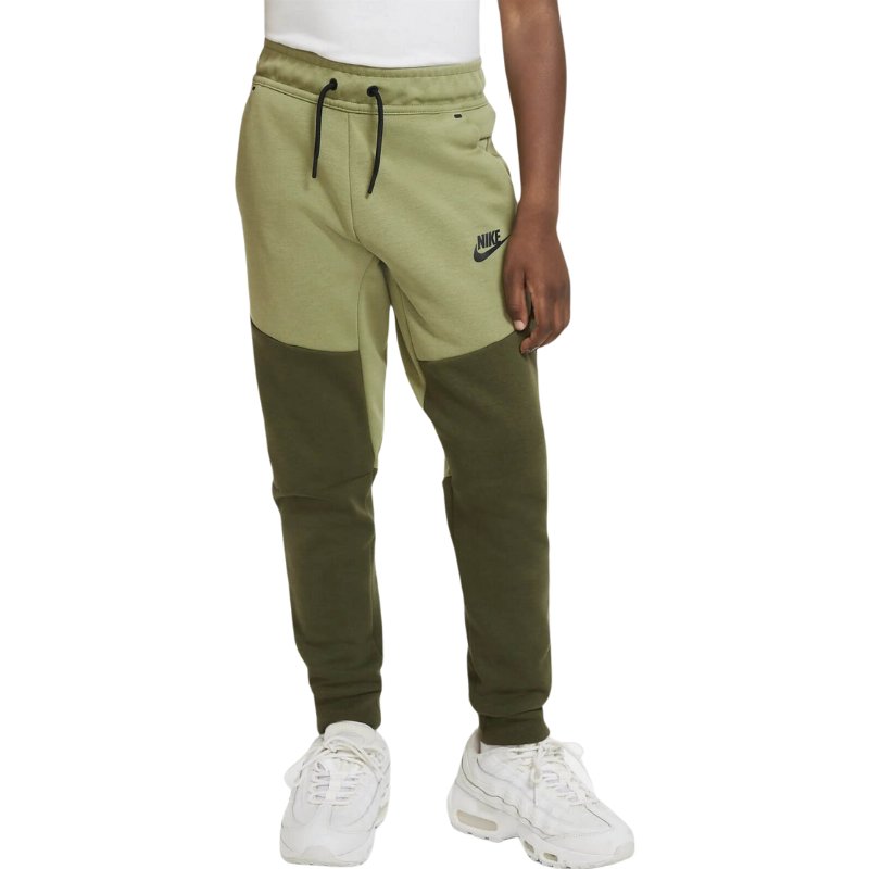 Nike Pantaloni Tech Fleece Track PantsCopii – Albastru | CU9213