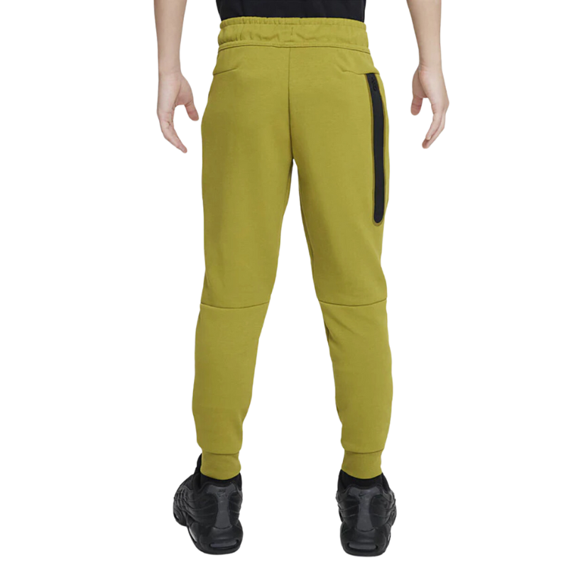 Nike Pantaloni Tech Fleece Track PantsCopii – Albastru | CU9213