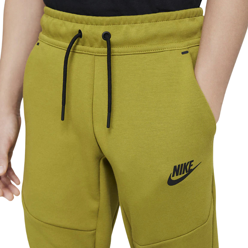 Nike Pantaloni Tech Fleece Track PantsCopii – Albastru | CU9213