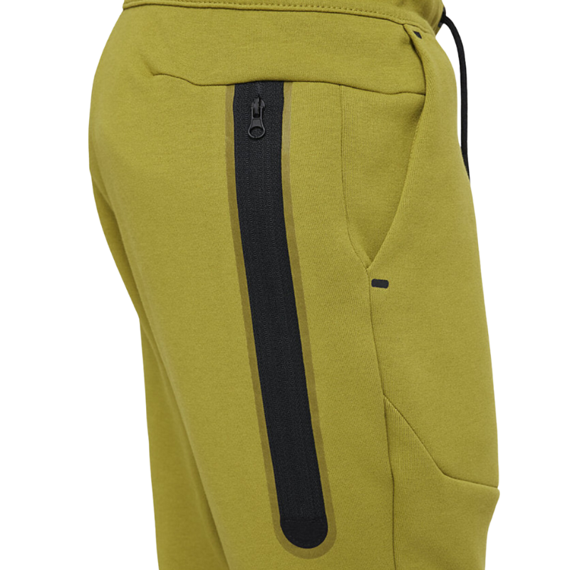 Nike Pantaloni Tech Fleece Track PantsCopii – Albastru | CU9213