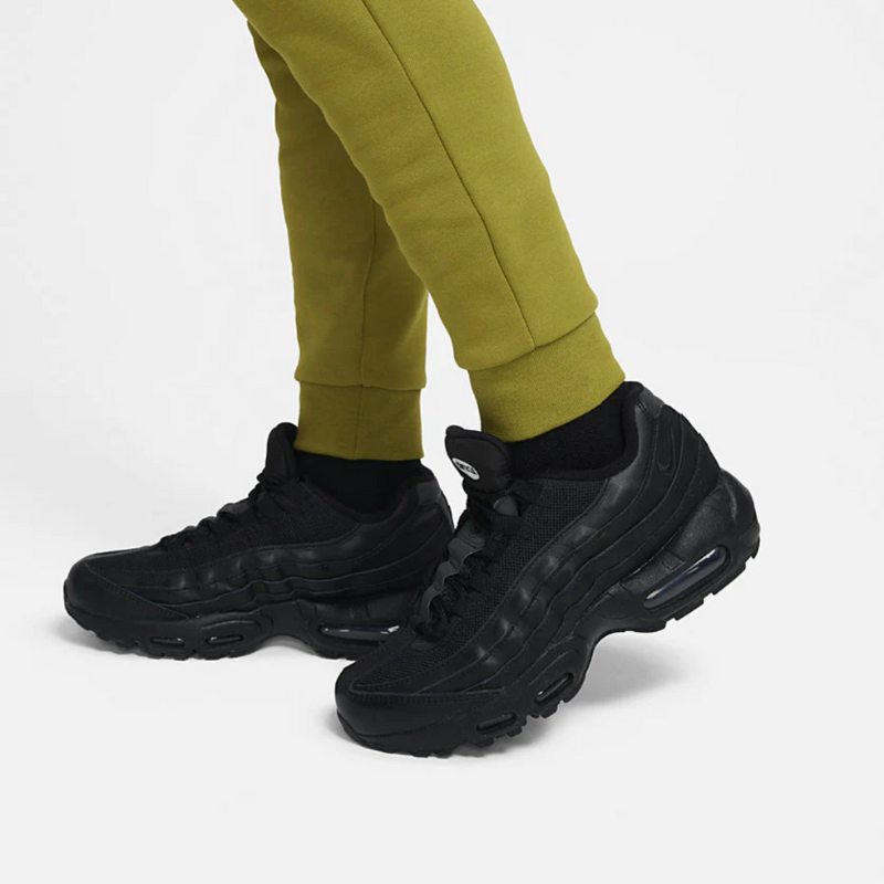 Nike Pantaloni Tech Fleece Track PantsCopii – Albastru | CU9213