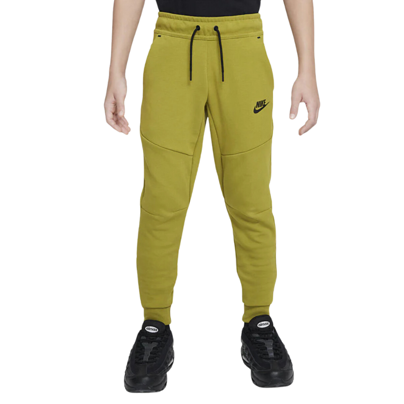 Nike Pantaloni Tech Fleece Track PantsCopii – Albastru | CU9213