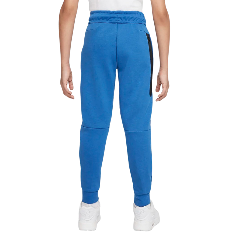 Nike Pantaloni Tech Fleece Track PantsCopii – Albastru | CU9213