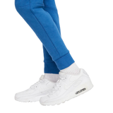 Nike Pantaloni Tech Fleece Track PantsCopii – Albastru | CU9213