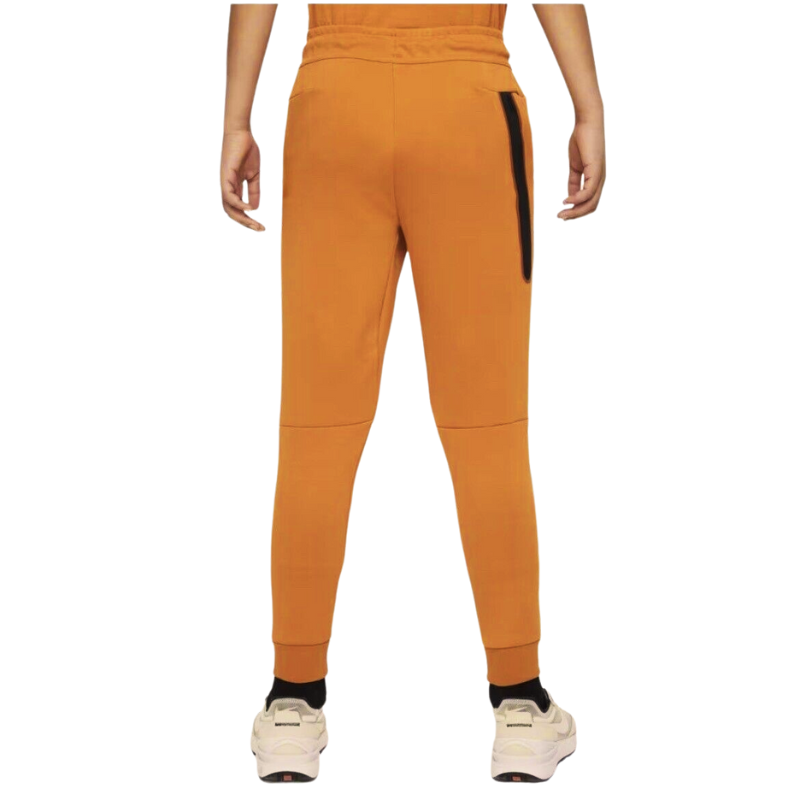 Nike Pantaloni Tech Fleece Track PantsCopii – Albastru | CU9213