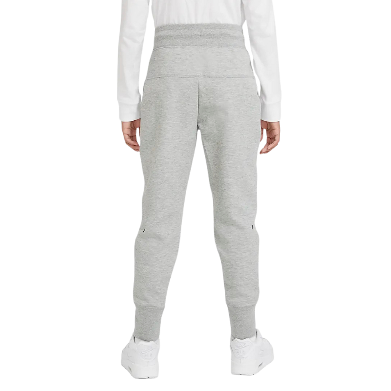 Nike Sportswear Tech Fleece Pantaloni Pentru Copii Mari (fete) – Gri | CZ2595-091