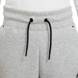 Nike Sportswear Tech Fleece Pantaloni Pentru Copii Mari (fete) – Gri | CZ2595-091
