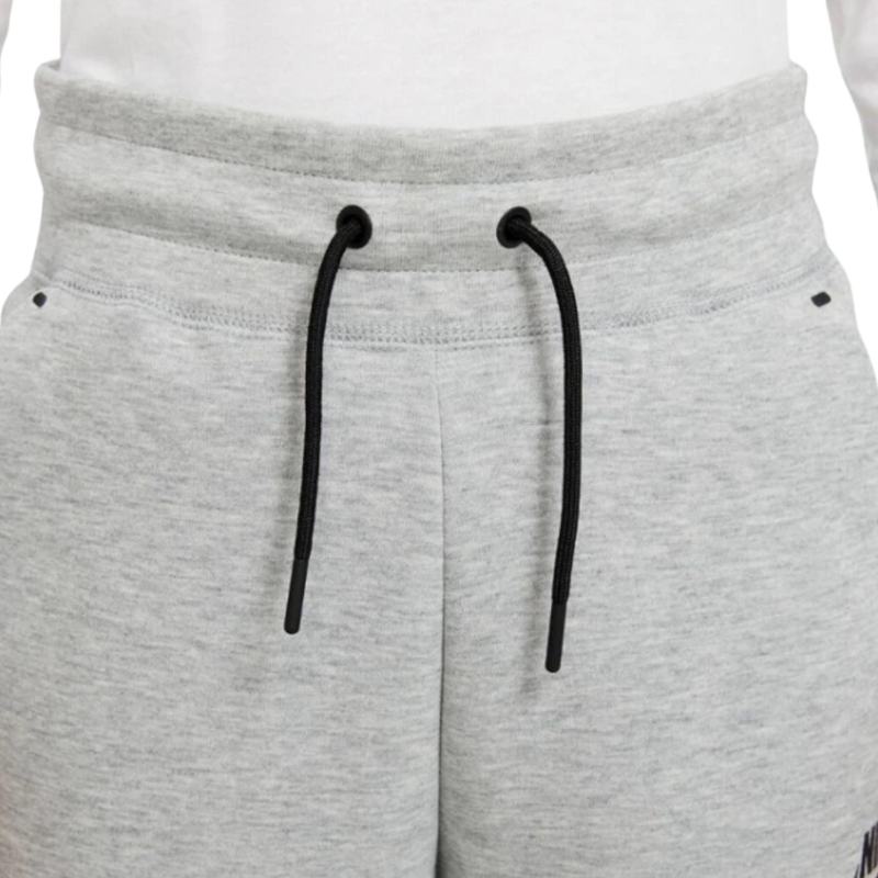 Nike Sportswear Tech Fleece Pantaloni Pentru Copii Mari (fete) – Gri | CZ2595-091