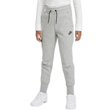 Nike Sportswear Tech Fleece Pantaloni Pentru Copii Mari (fete) – Gri | CZ2595-091