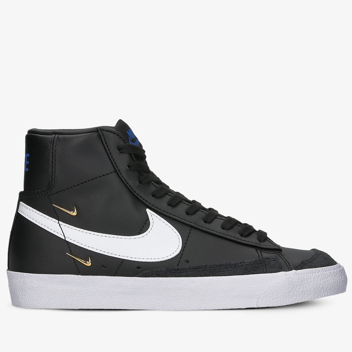 Nike Blazer Mid 77 SE Pantofi Sport Casual – Negru | CZ4627-001