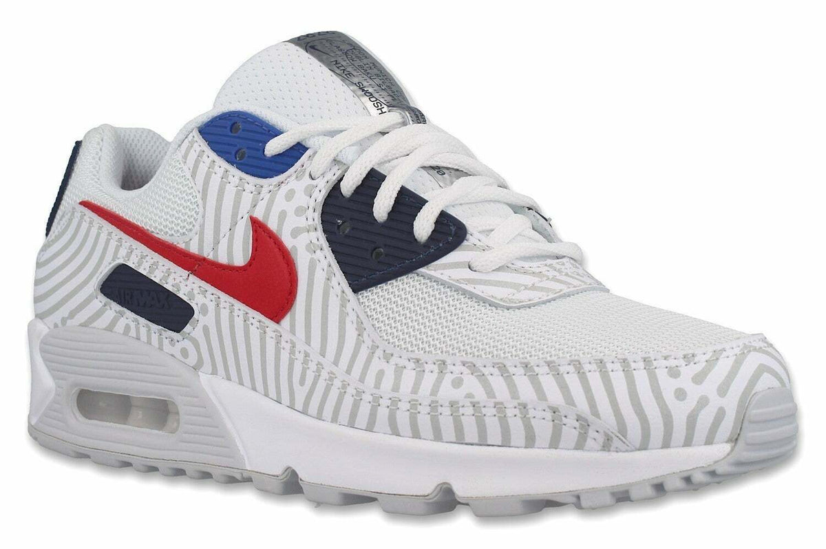 Nike Air Max 90 Ëuro Tour" Pantofi Sport de Strada | CZ8650-100
