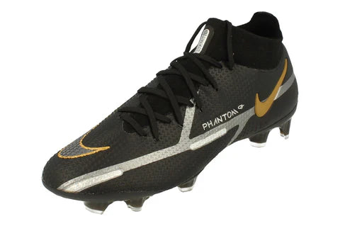 Nike Phantom Gt2 Dynamic Fit Elite FG Acc Ghete de Fotbal Profesionale | CZ9889-007