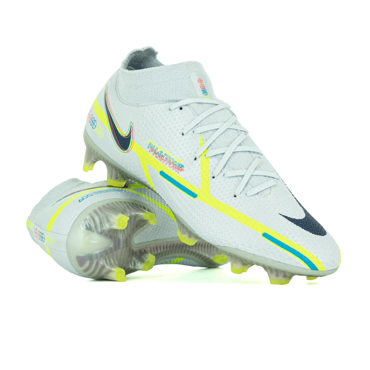 Nike Phantom Gt2 Elite Acc Df FG Ghete de Gazon | CZ9889-054