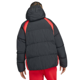 Nike Jachetă Puf Pentru Bărbați Jordan Essentials | DA9806-010