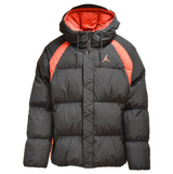 Nike Jachetă Puf Pentru Bărbați Jordan Essentials | DA9806-010
