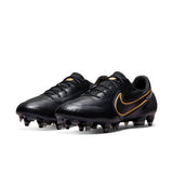 Nike Legend 9 Elite Sg-pro Acc Ghete de Fotbal Mixte – Negru | DB0822-007