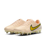 Nike Tiempo Legend 9 Elite Sg-pro Anti-clog Ghete de Fotbal Profesionale – Crem | DB0822-800