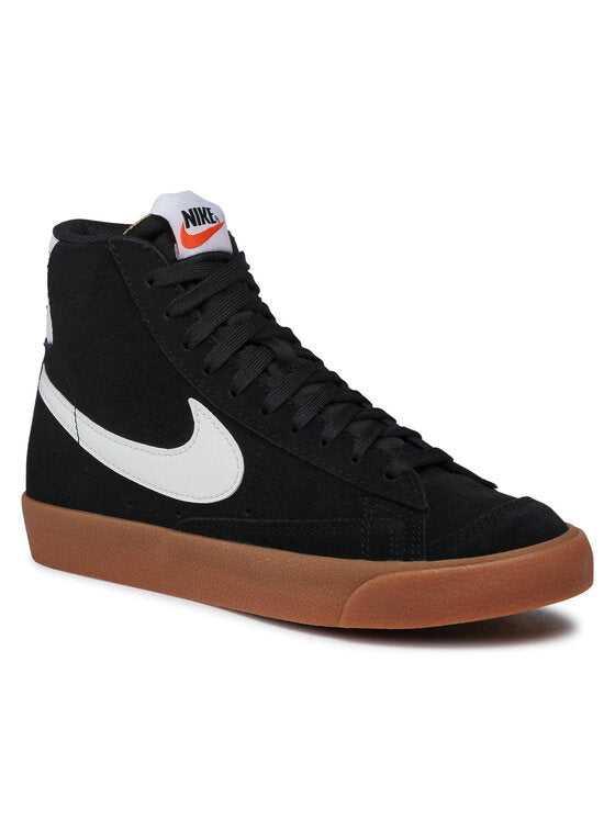 Nike Blazer Mid 77 – Negru | DB5461-001