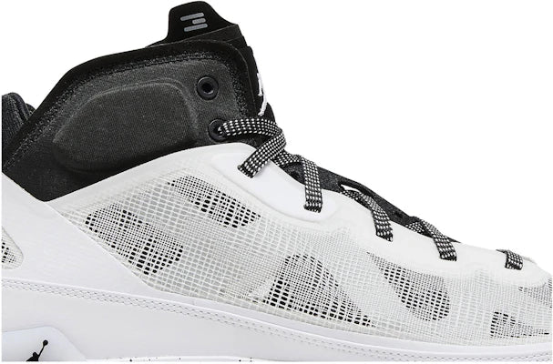 Air Jordan 37 Oreo – Alb | DD6958-108