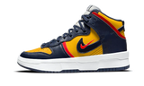Nike Dunk High Rebel Michigan – Albastru | DH3718-701