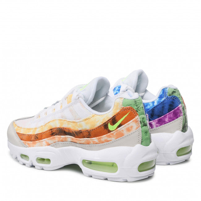 Nike Air Max 95 Pantofi Sport Casual – Multicolor | DJ4594-100