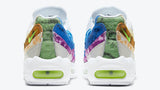 Nike Air Max 95 Pantofi Sport Casual – Multicolor | DJ4594-100