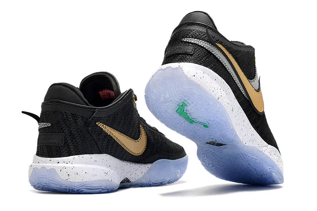 Nike Lebron 20 Ghete de Baschet – Negru | DJ5423-500