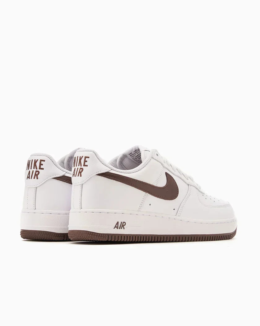 Nike Air Force 1 Low – Crem | DM0576-100