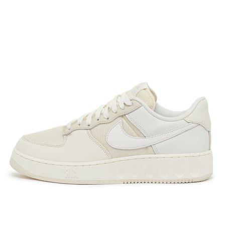 Nike Air Force 1 Low Unity Sail White Phantom Light Cream – Bej | DM2385-101