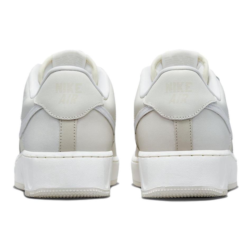 Nike Air Force 1 Low Unity Sail White Phantom Light Cream – Bej | DM2385-101