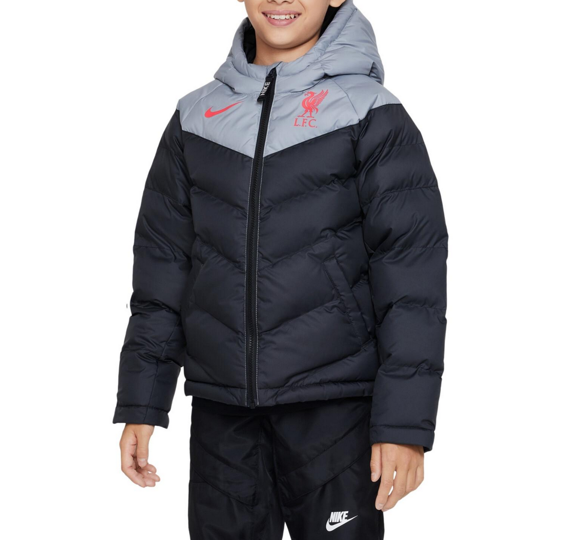 Nike Liverpool Fc 2022/23 Kids | DN3212-010