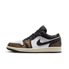 Air Jordan 1 Low SE Wear Away‑001 – Negru | DQ8421