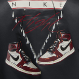 Air Jordan Flight Renegade – Negru | DQ9802-010