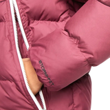 Nike Geacă cu Glugă Storm-fit Windrunner Primaloft – Bordo | DR9605-638