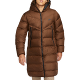 Nike Geacă cu Glugă Sportswear Storm-fit Windrunner – Maro | DR9609-259