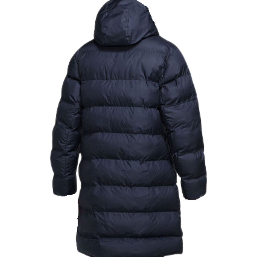 Nike - Jachetă Storm - Fit Puffer Primaloft Blue | DR9609-451