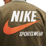 Nike Sportswear Trend Geacă Bomber – Verde | DV9997-325