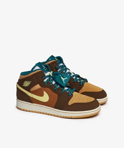 Air Jordan 1 Mid – Maro | DZ6335-200