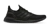 Adidas Ultraboost 20 Triple Black – Negru | EG0691
